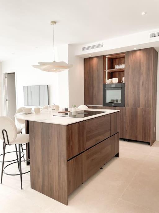 Apartment Luxury Penthouse *