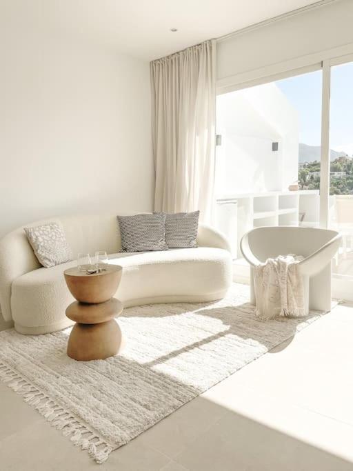 Luxury Penthouse Apartment Marbella
