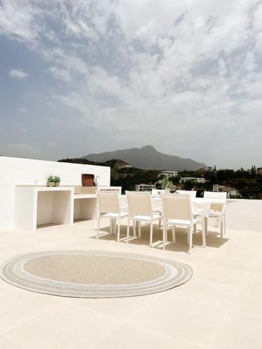 Apartment Luxury Penthouse Marbella