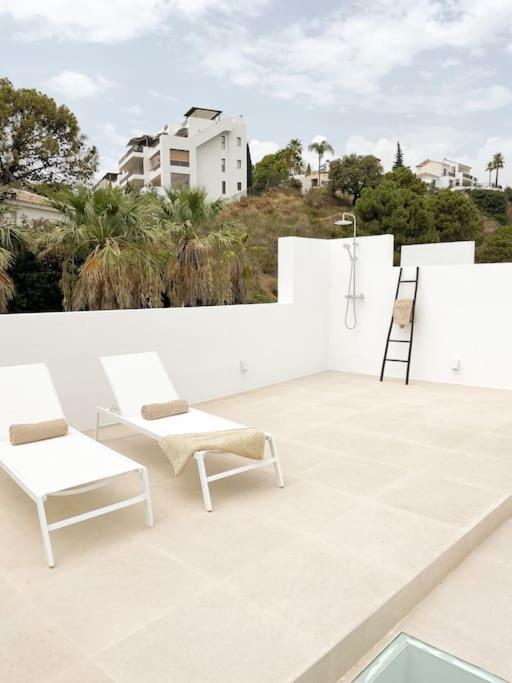Luxury Penthouse * Marbella