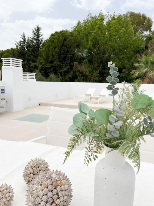 Luxury Penthouse * Marbella
