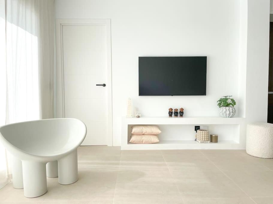 Luxury Penthouse Marbella