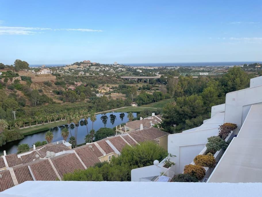 Luxury Penthouse Marbella